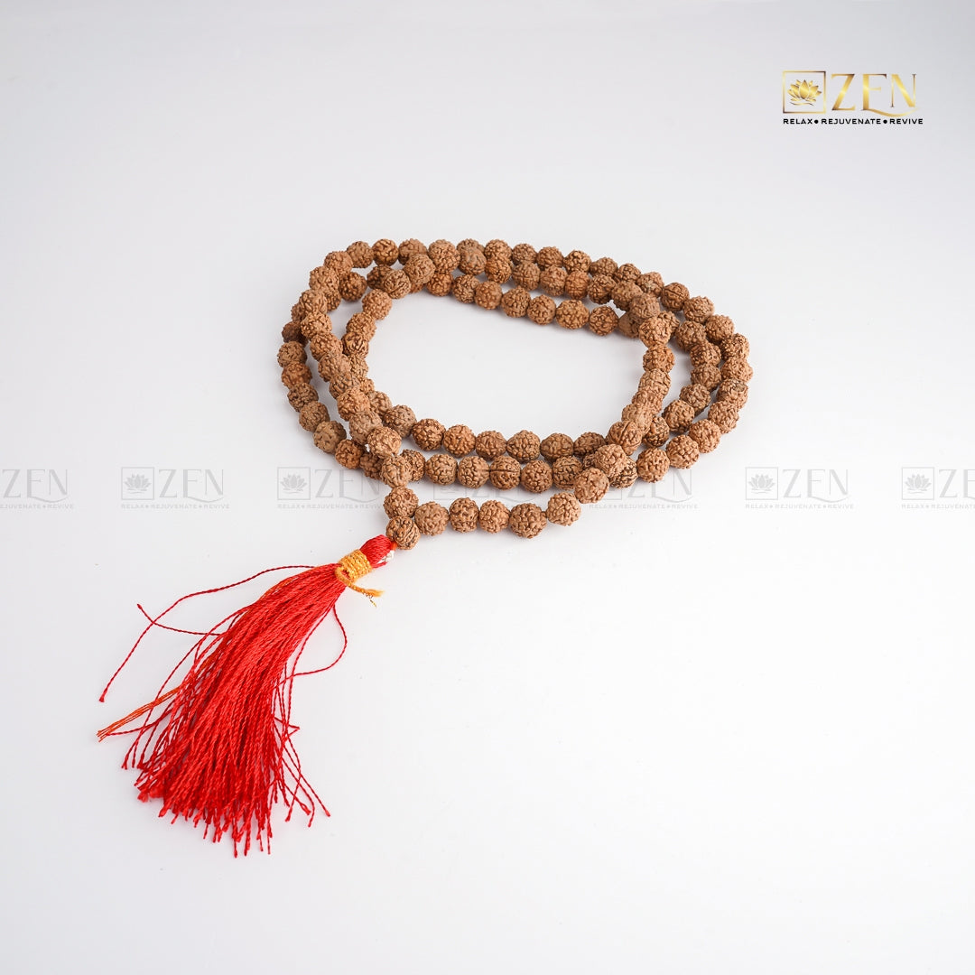 Trimbakeshwar Rudraksha (Godavari Source) - view 2