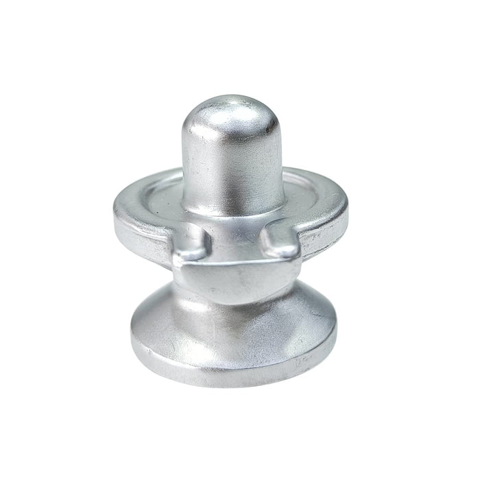 Parad (Mercury) Shivling - dharmic.store