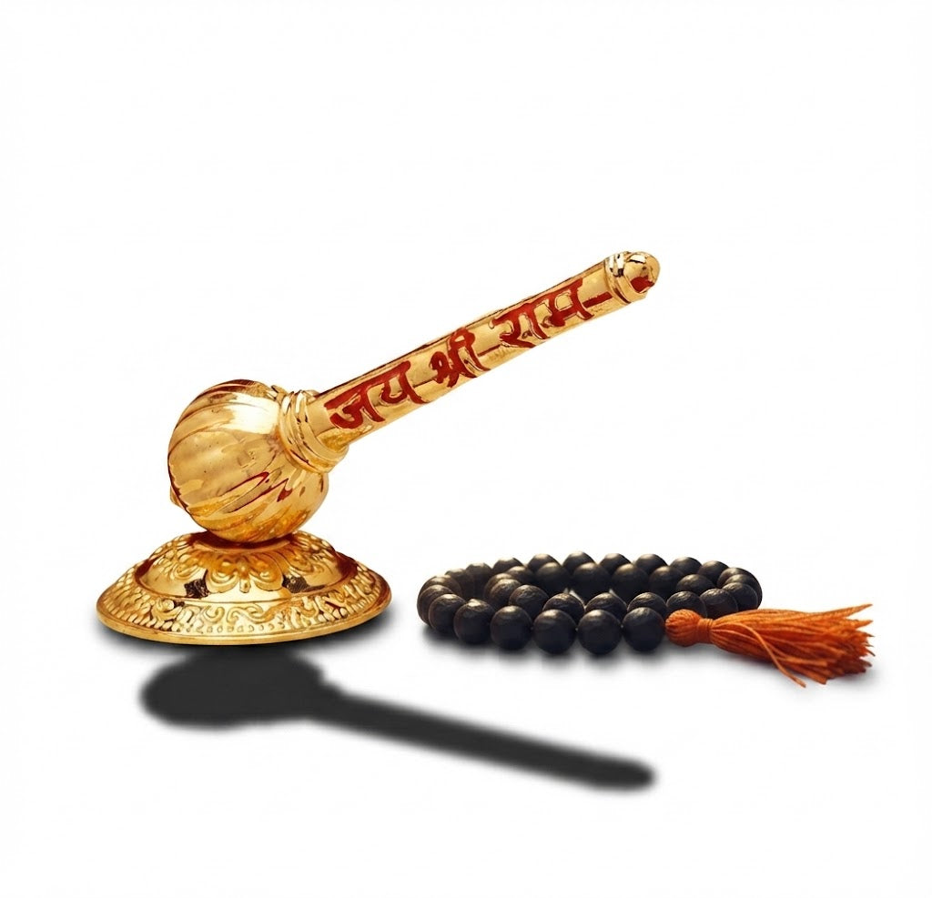 Protection & Strength Combo