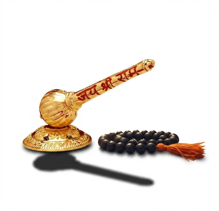 Protection & Strength Combo