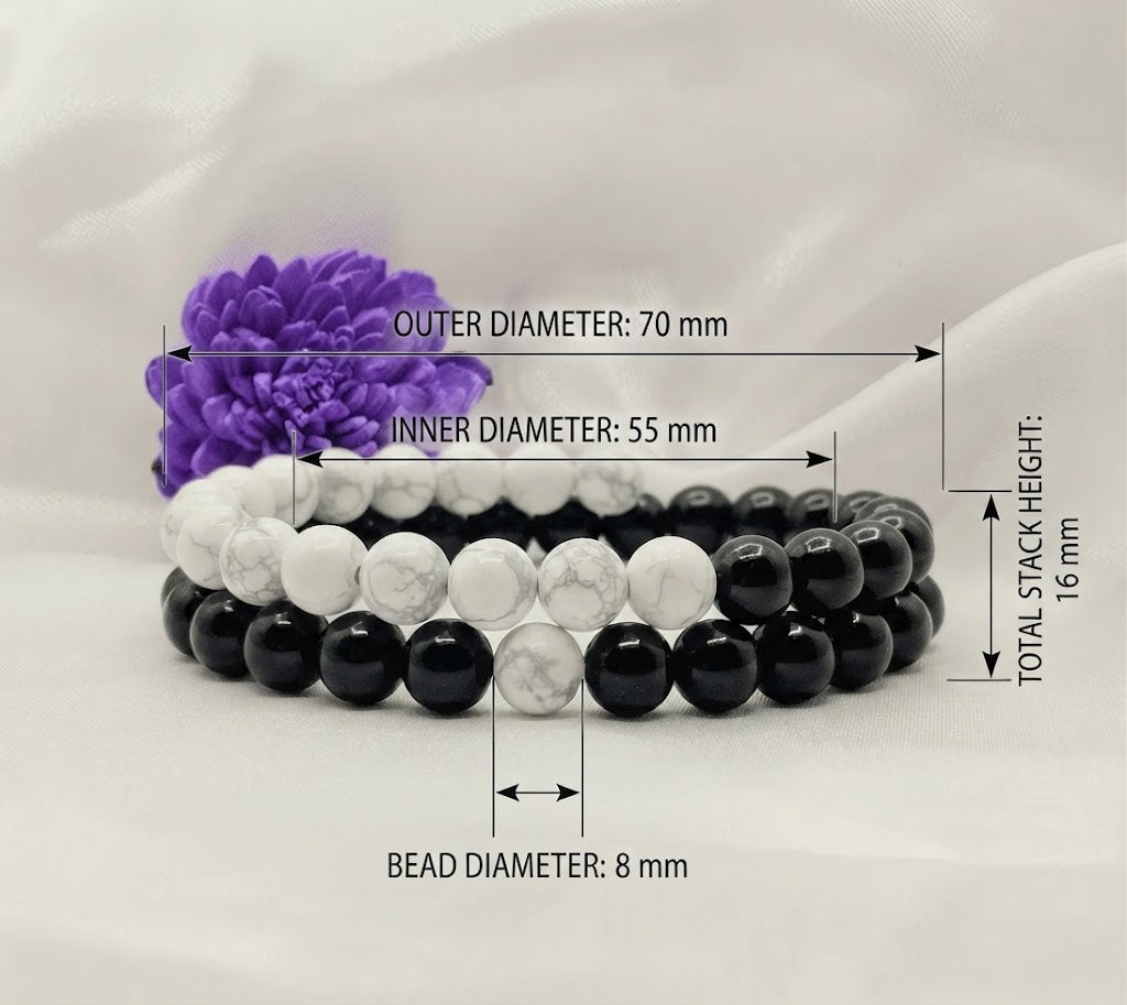 Soulmate Couple Bracelet