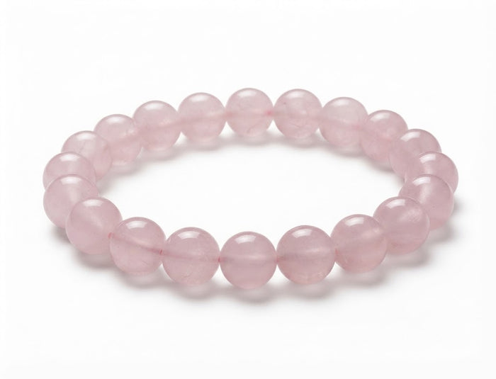 Siddh Rose Quartz Love Attraction Bracelet