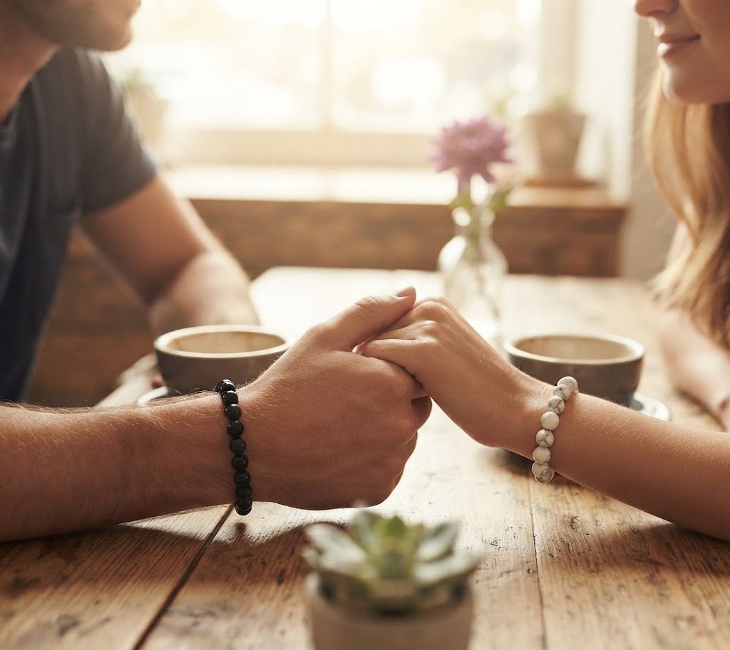 Soulmate Couple Bracelet