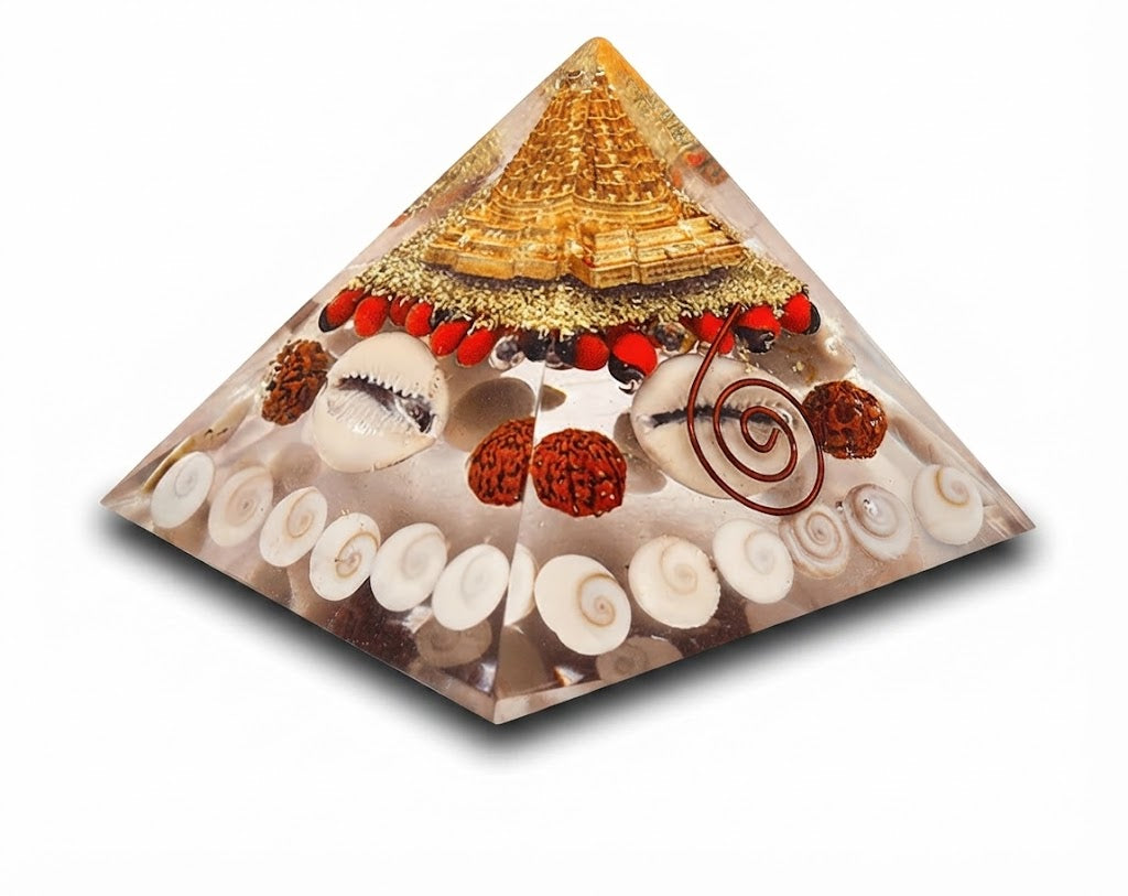 Kanak Shri Yantra