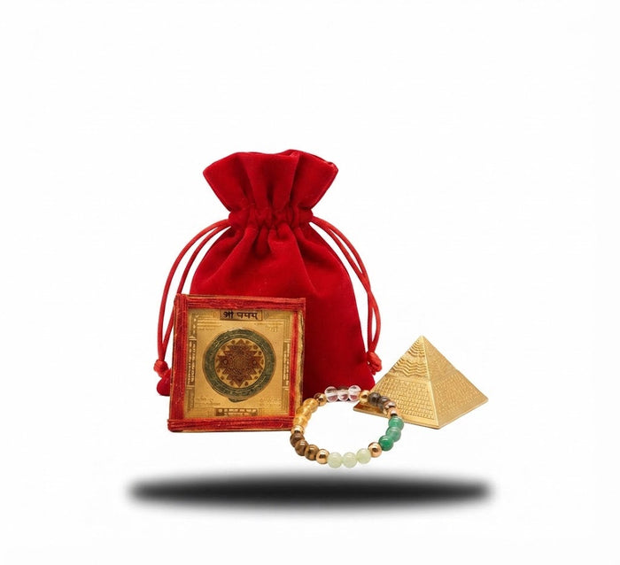 Laxmi Kuber Siddh Dhan Varsha Set