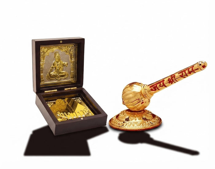 Siddh Hanuman–Shiva Energy Combo