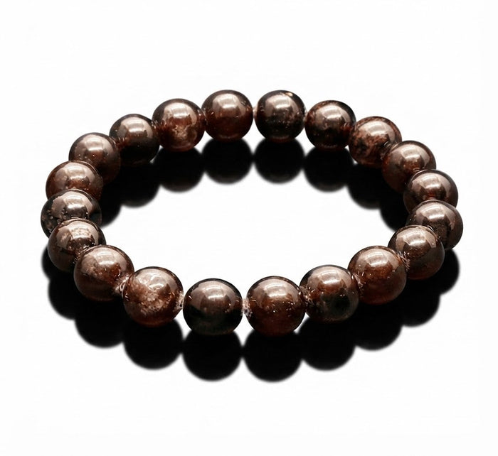 Red Garnet Bracelet