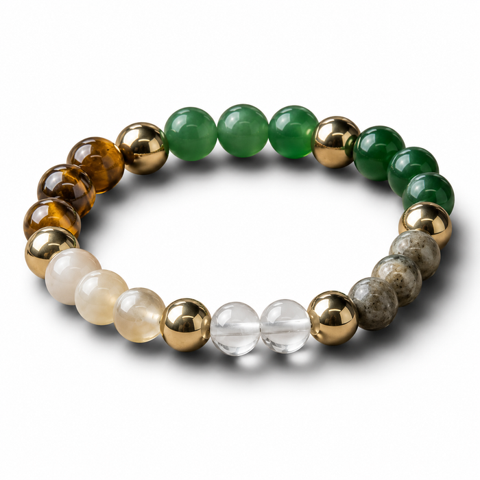Money Magnet (Dhan Yog Bracelet)