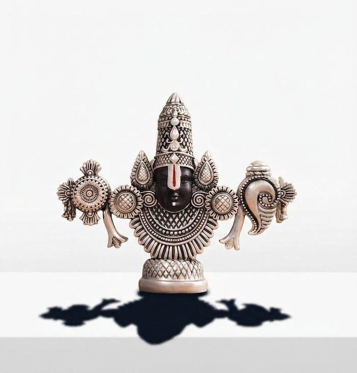 Balaji Face Idol