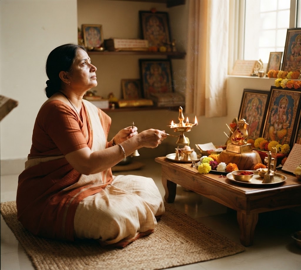 Siddh Mangalmoorti Ganpati