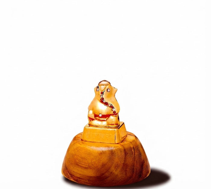 Siddh Mangalmoorti Ganpati