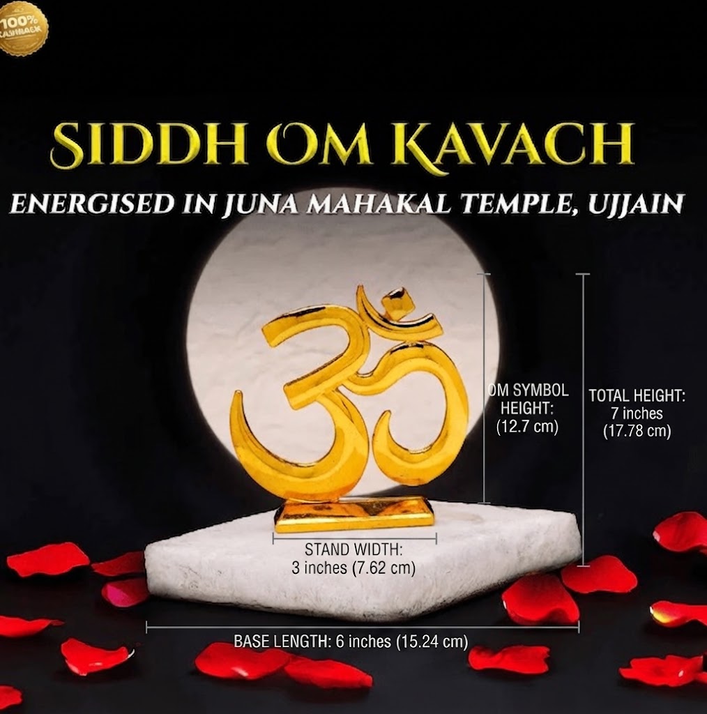 Siddh Om Kavach