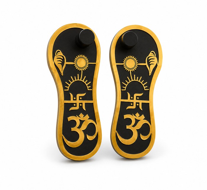 Siddh Shri Ram Charan Paduka