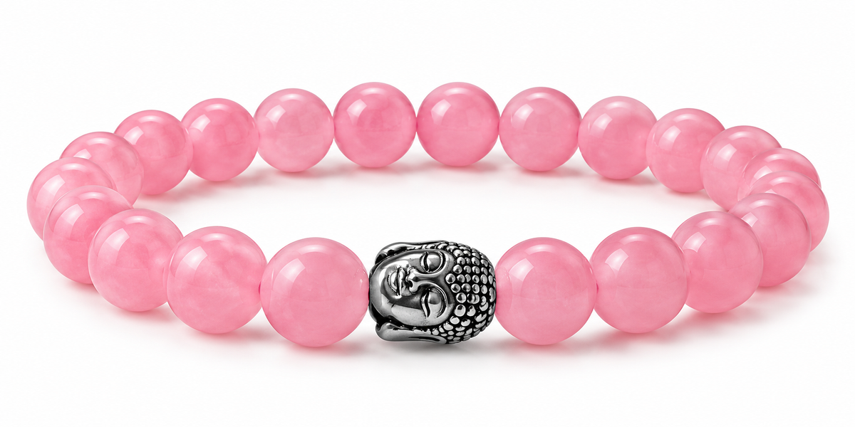 Energised Love Attractor Bracelet - 10x Stronger
