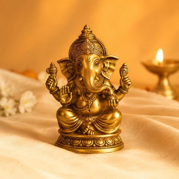 Ganesha