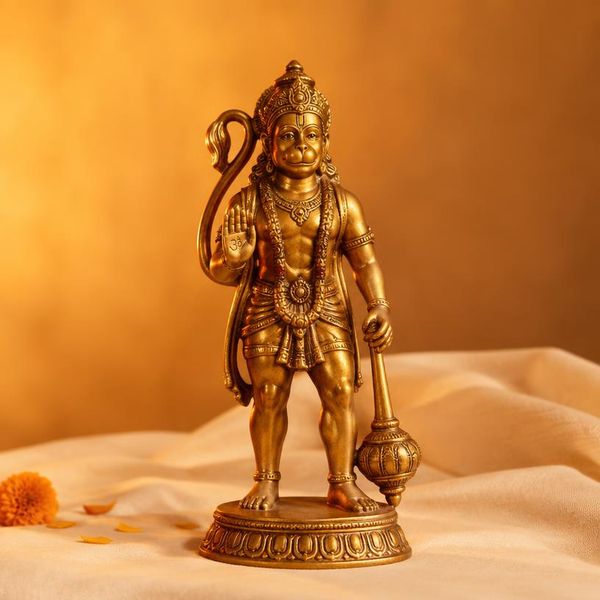 Hanuman