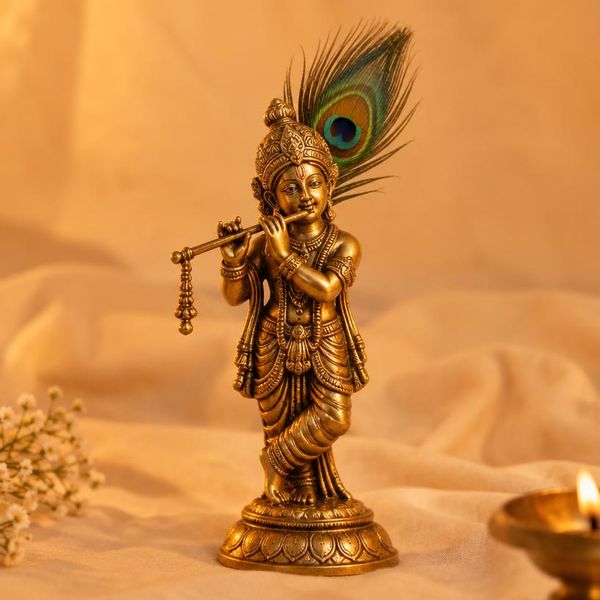 Krishna