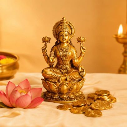 Lakshmi