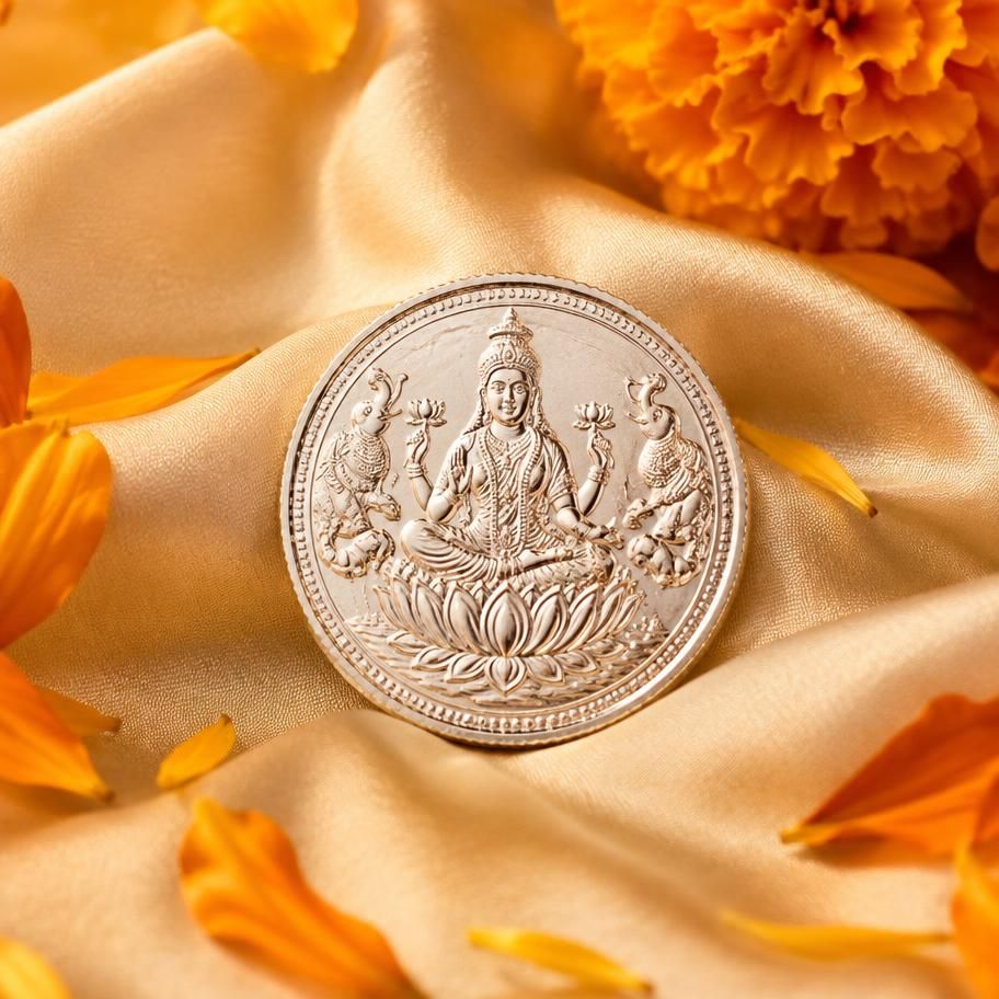 Invite abundance home.