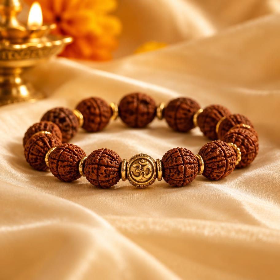 Wear your inner peace.
